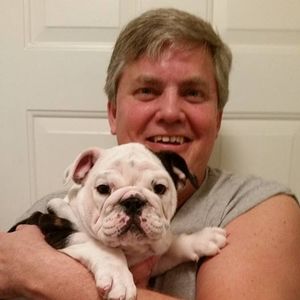 Meet your Posher, Jim